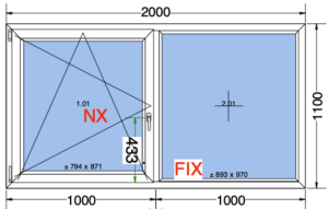 70 mm – IDEAL 4000
