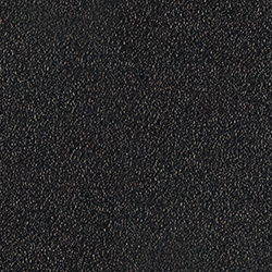 Zwart glad (RAL 9005)